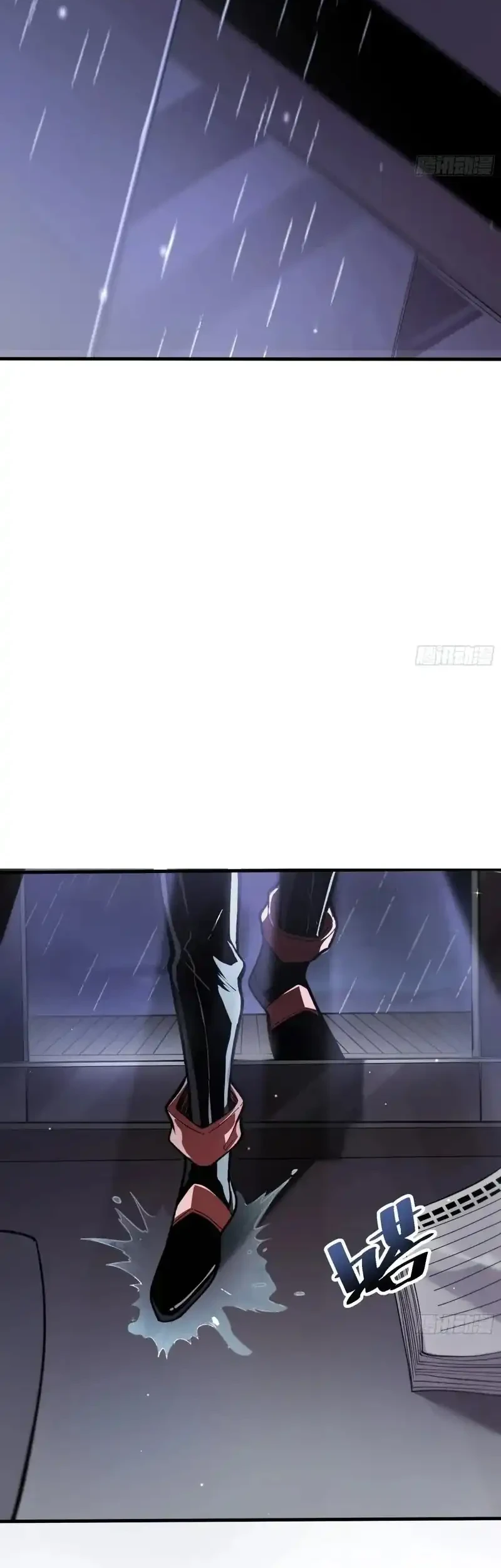 My Avatar Is Becoming the Final Boss (Remake) Chapter 6 Gambar 10