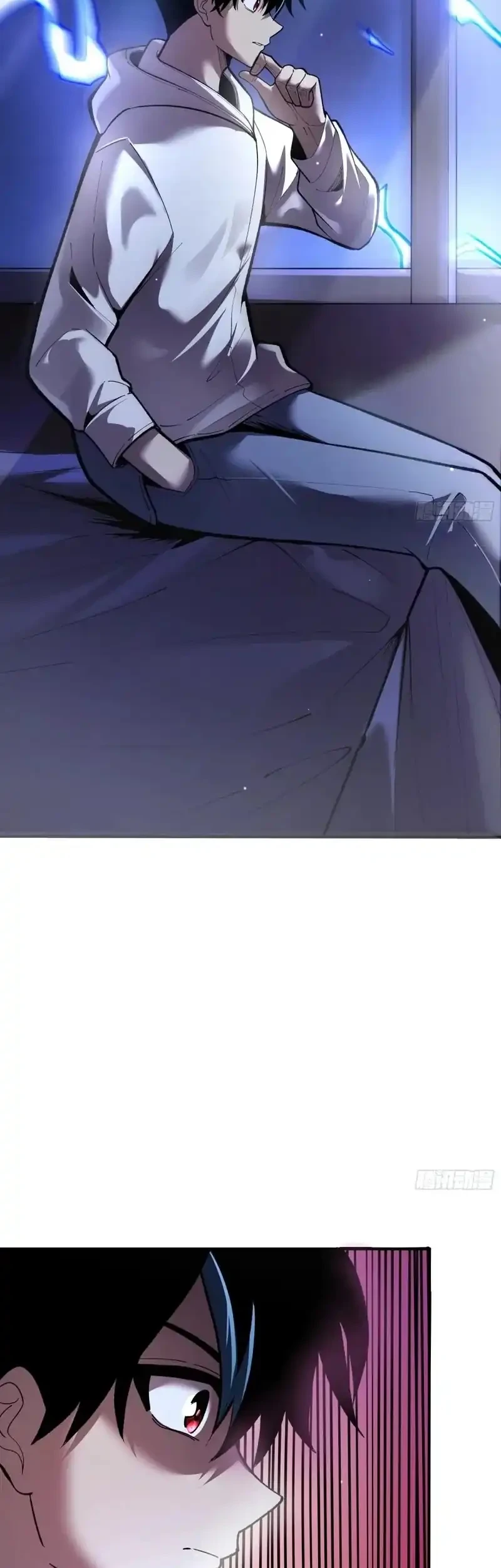 My Avatar Is Becoming the Final Boss (Remake) Chapter 6 Gambar 33