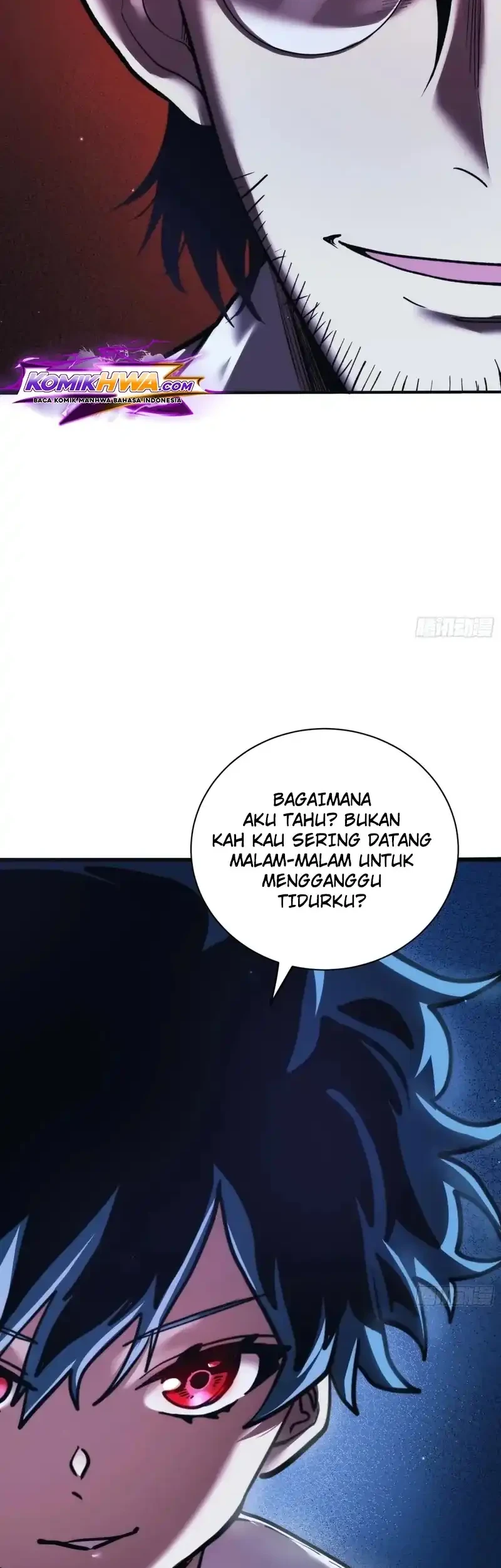 My Avatar Is Becoming the Final Boss (Remake) Chapter 6 Gambar 44