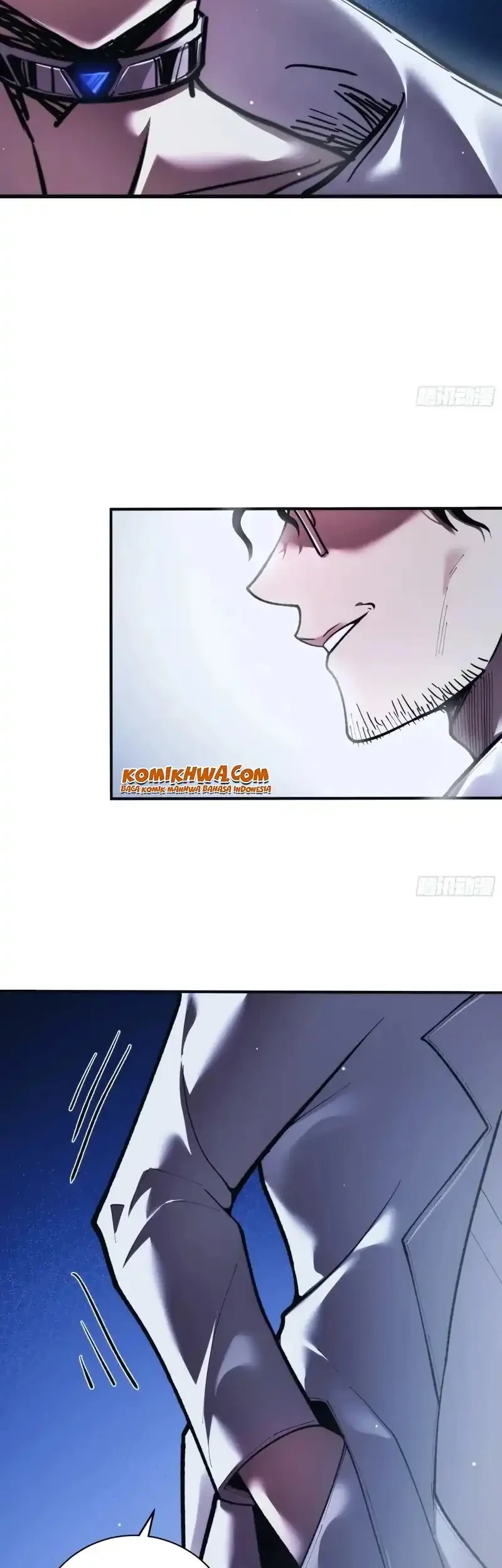 My Avatar Is Becoming the Final Boss (Remake) Chapter 6 Gambar 45