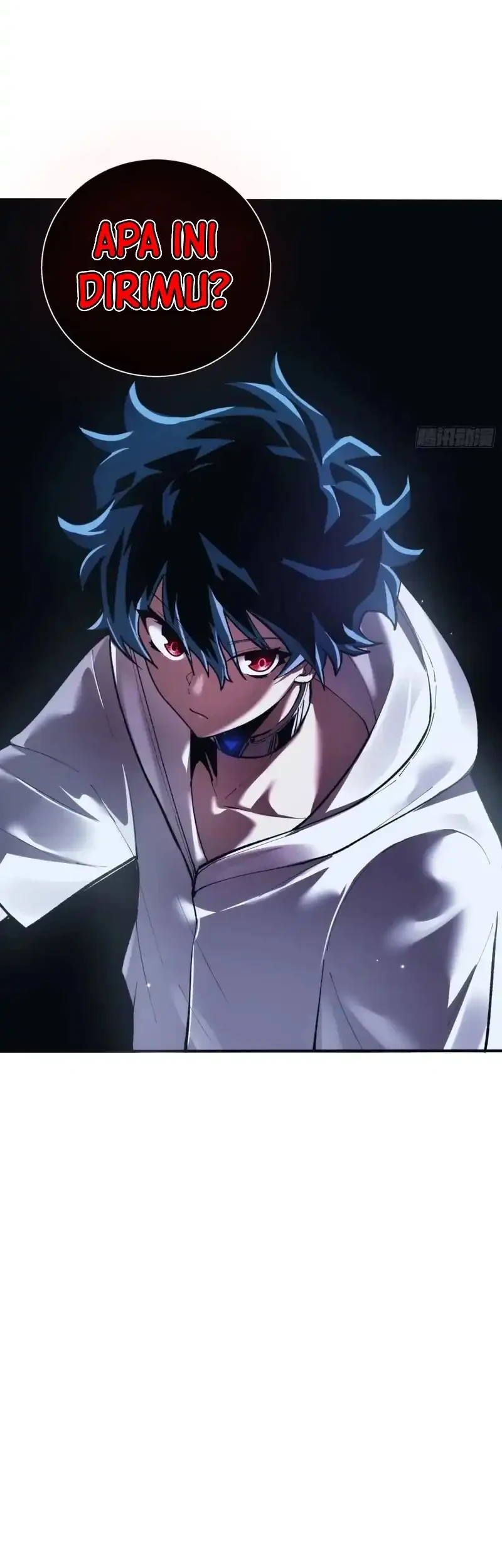 My Avatar Is Becoming the Final Boss (Remake) Chapter 6 Gambar 47