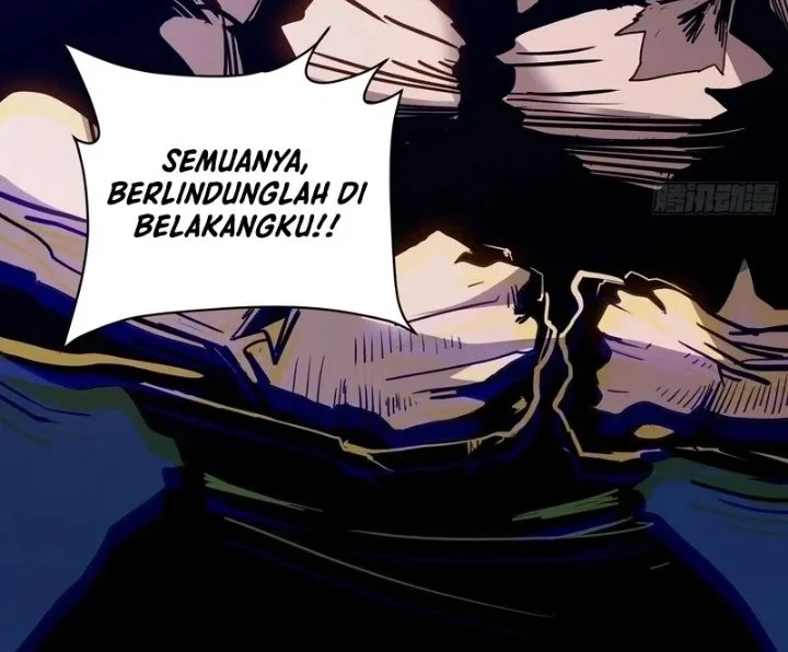 My Avatar Is Becoming the Final Boss (Remake) Chapter 60 Gambar 23