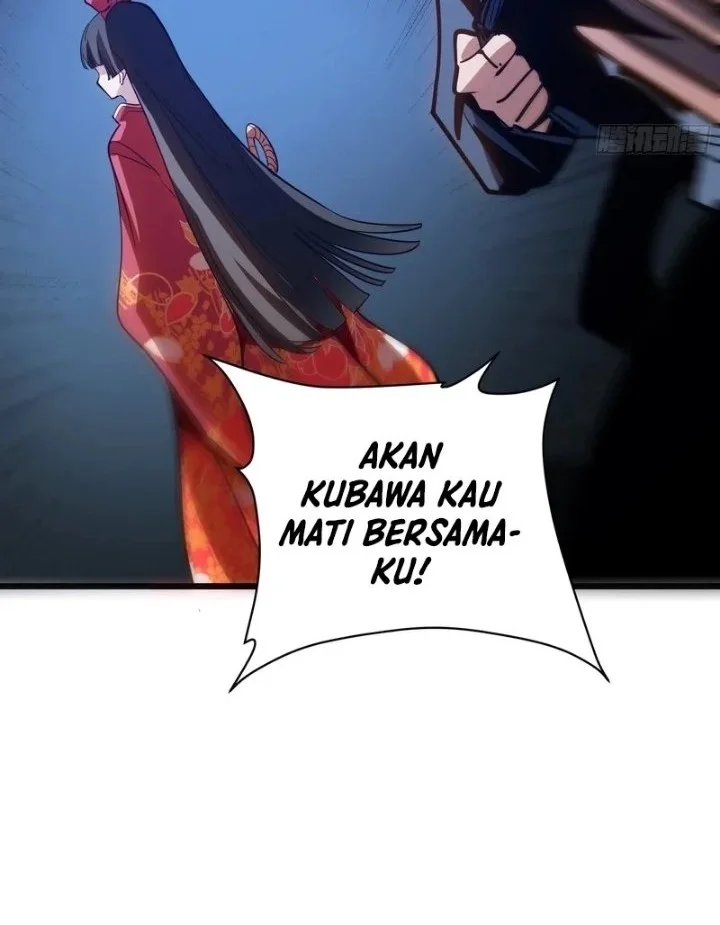 My Avatar Is Becoming the Final Boss (Remake) Chapter 60 Gambar 30
