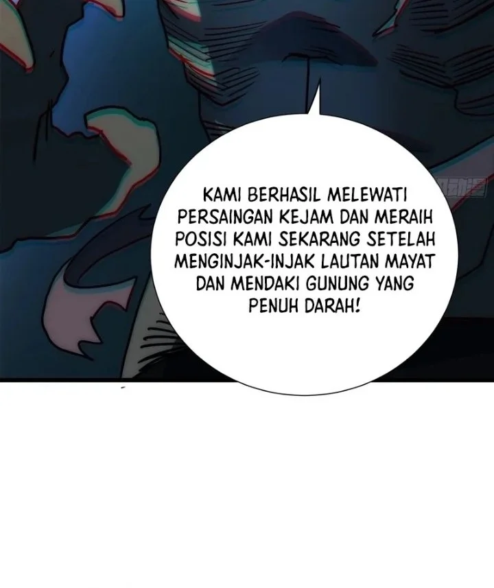 My Avatar Is Becoming the Final Boss (Remake) Chapter 60 Gambar 38