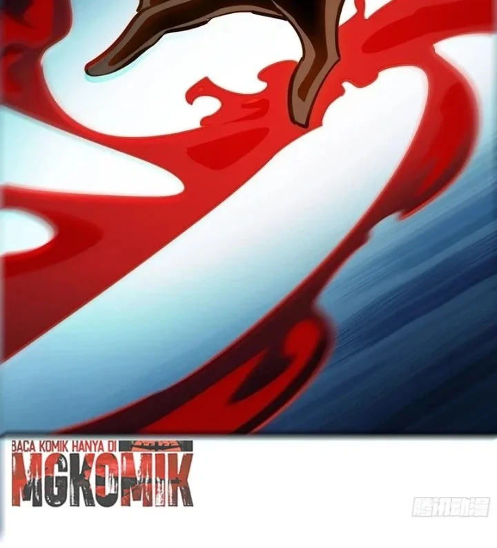 My Avatar Is Becoming the Final Boss (Remake) Chapter 60 Gambar 42