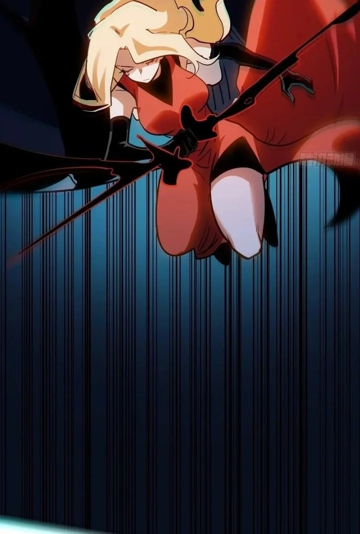 My Avatar Is Becoming the Final Boss (Remake) Chapter 60 Gambar 44