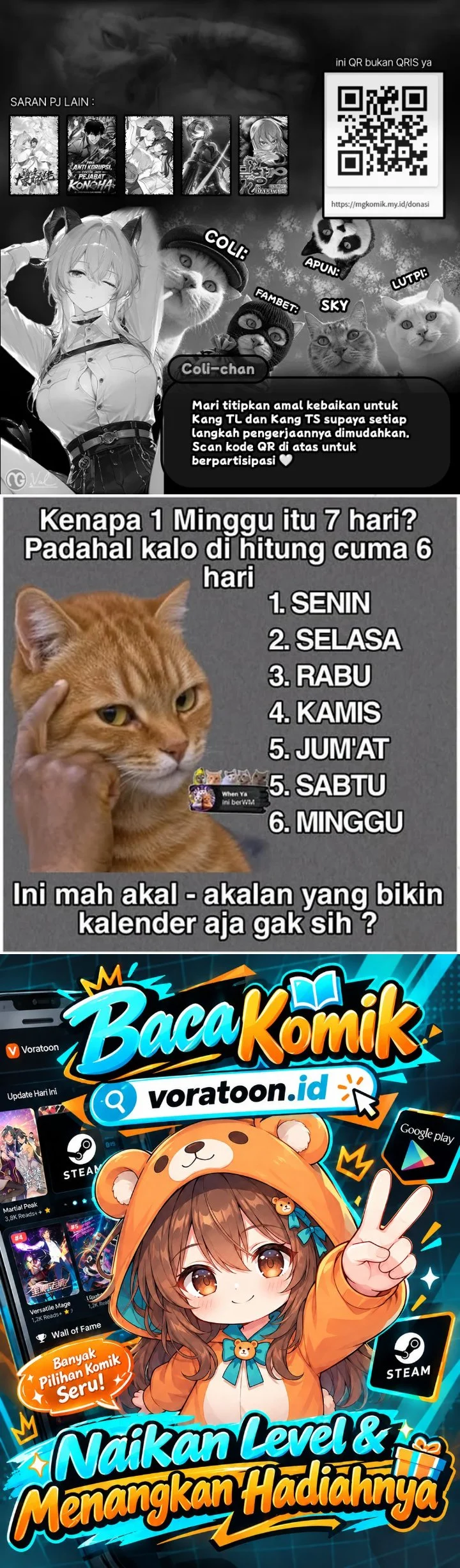 My Avatar Is Becoming the Final Boss (Remake) Chapter 60 Gambar 53