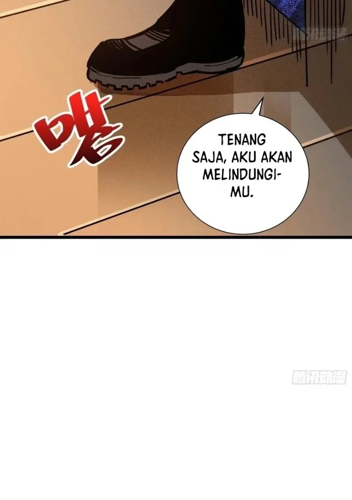 My Avatar Is Becoming the Final Boss (Remake) Chapter 60 Gambar 7
