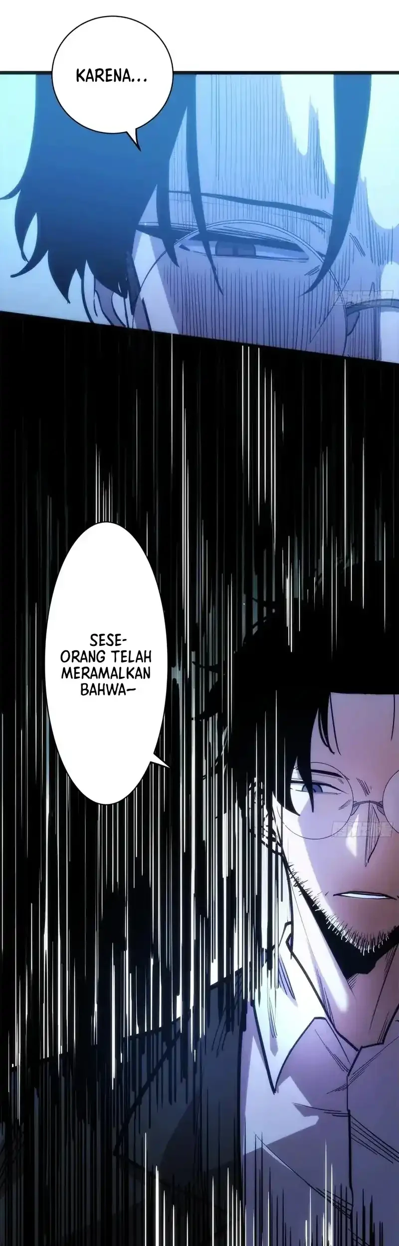 My Avatar Is Becoming the Final Boss (Remake) Chapter 7 Gambar 8