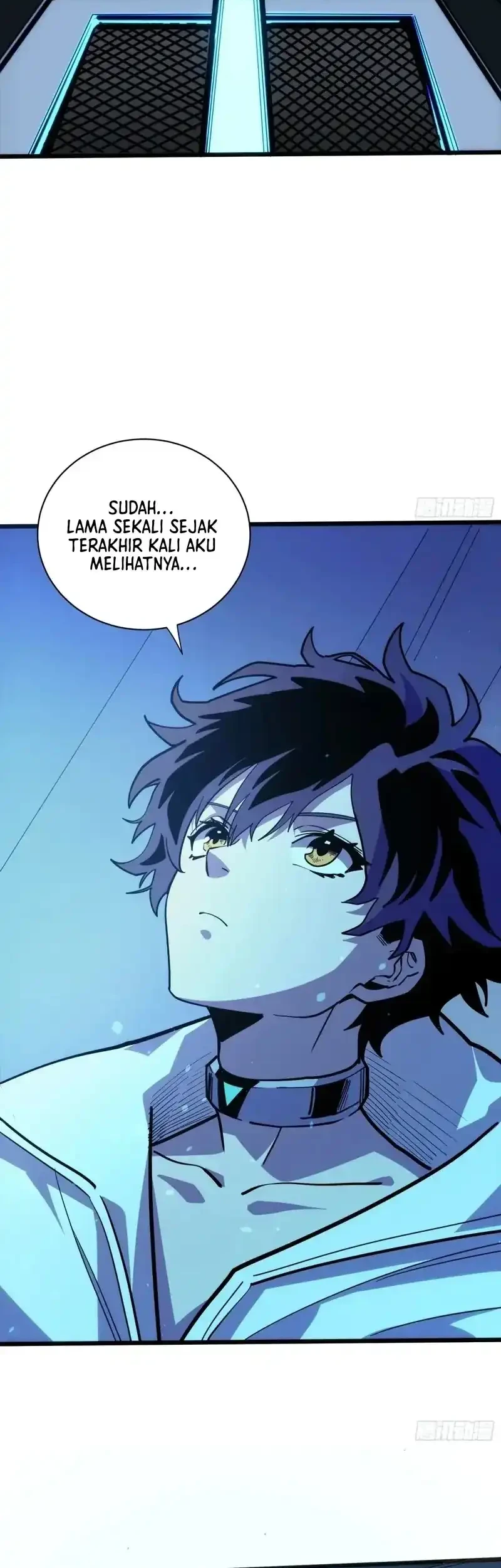 My Avatar Is Becoming the Final Boss (Remake) Chapter 7 Gambar 18