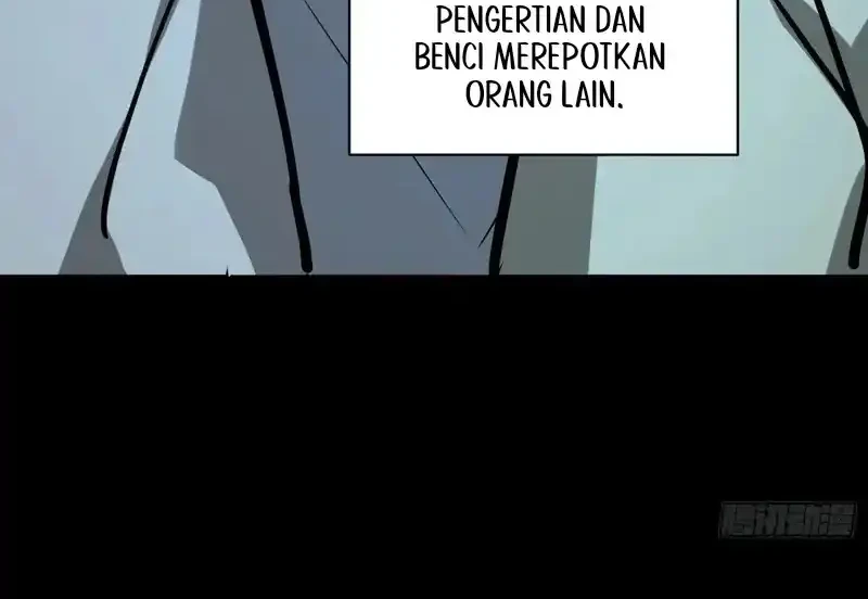 My Avatar Is Becoming the Final Boss (Remake) Chapter 7 Gambar 26