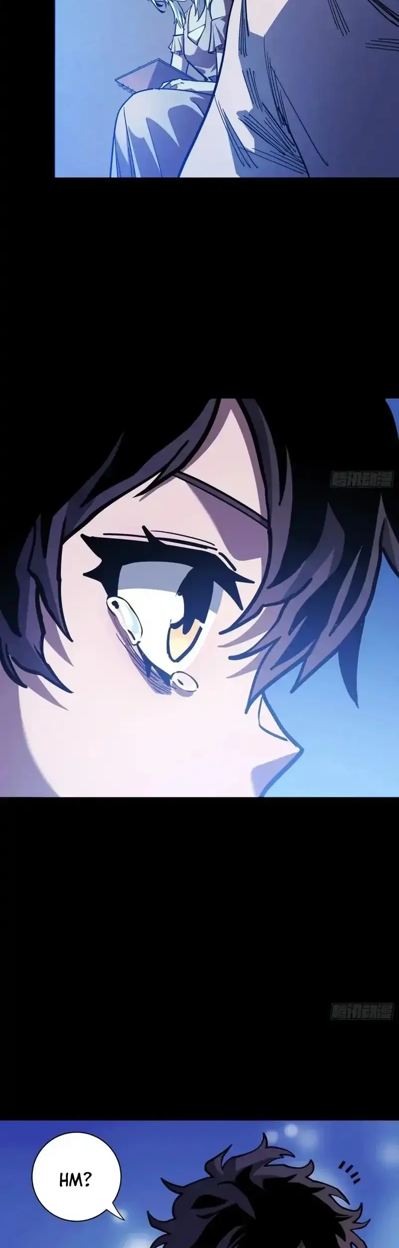 My Avatar Is Becoming the Final Boss (Remake) Chapter 7 Gambar 35