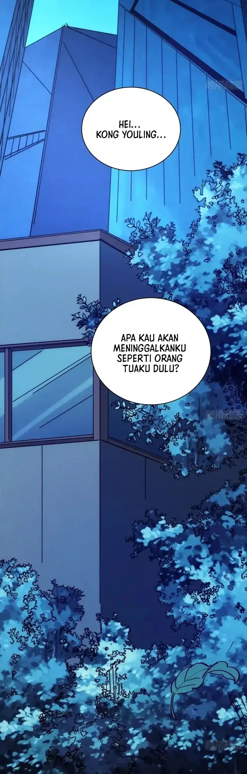 My Avatar Is Becoming the Final Boss (Remake) Chapter 7 Gambar 40