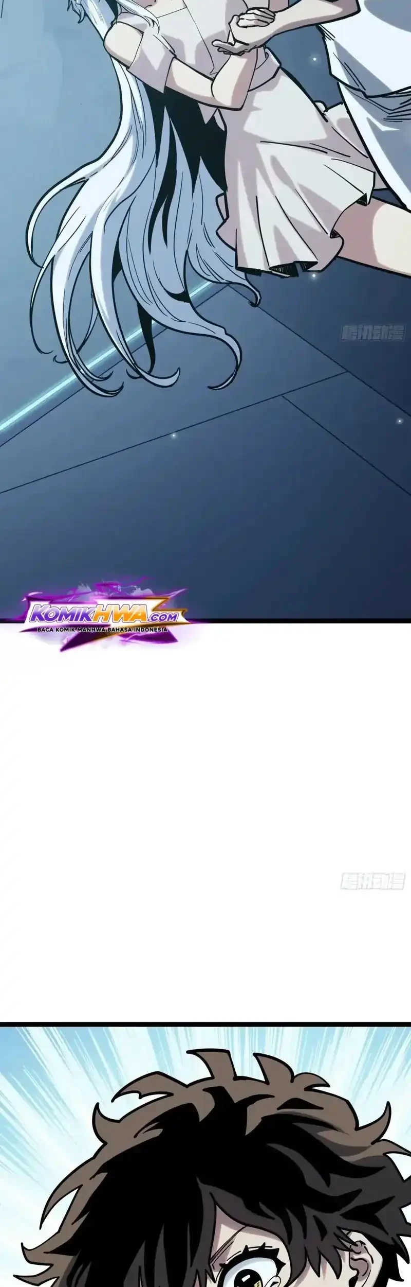 My Avatar Is Becoming the Final Boss (Remake) Chapter 7 Gambar 43