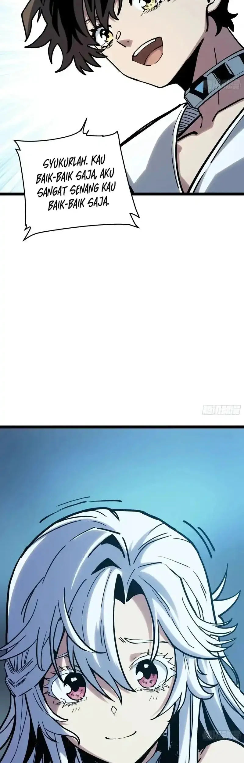 My Avatar Is Becoming the Final Boss (Remake) Chapter 7 Gambar 44