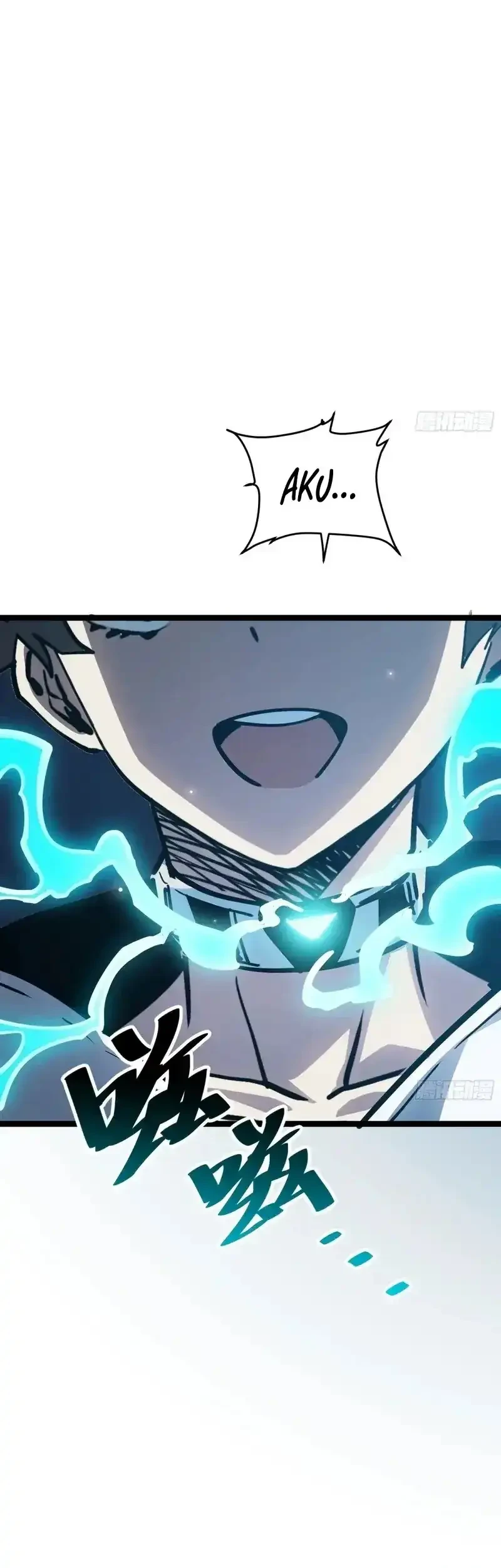 My Avatar Is Becoming the Final Boss (Remake) Chapter 7 Gambar 46