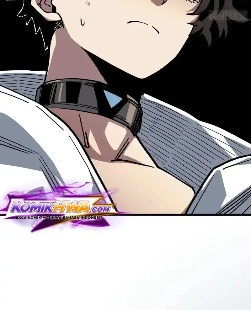 My Avatar Is Becoming the Final Boss (Remake) Chapter 8 Gambar 7