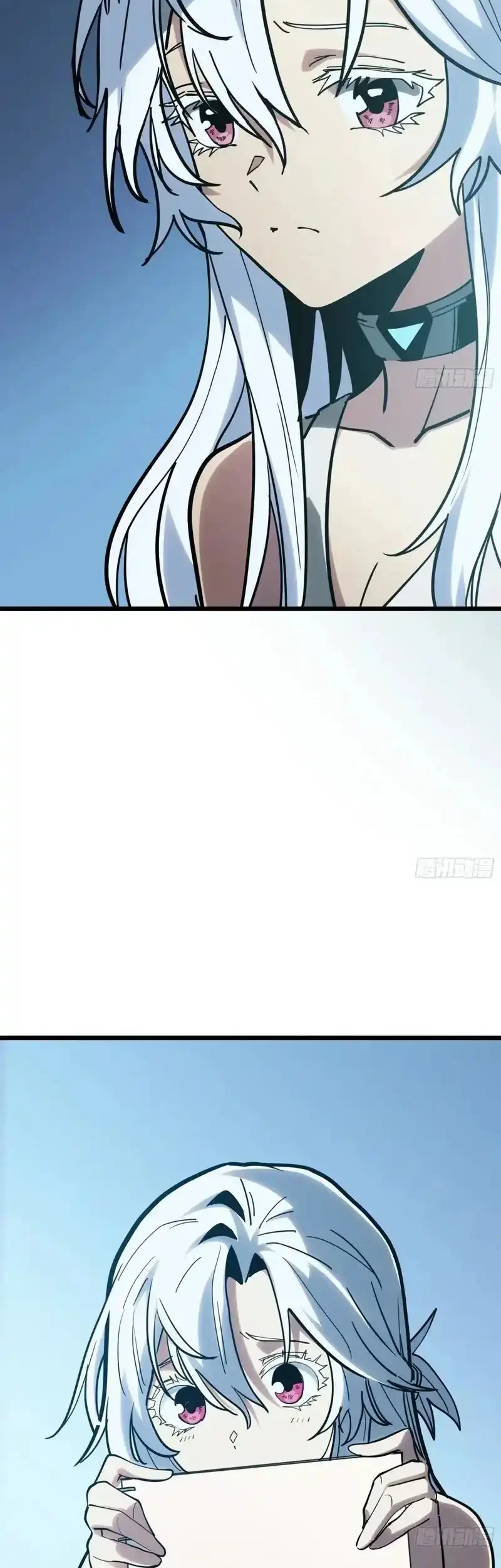 My Avatar Is Becoming the Final Boss (Remake) Chapter 8 Gambar 10