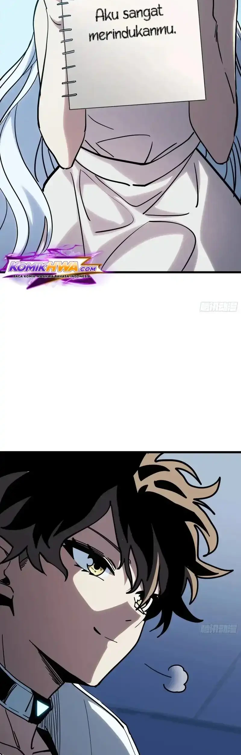 My Avatar Is Becoming the Final Boss (Remake) Chapter 8 Gambar 11