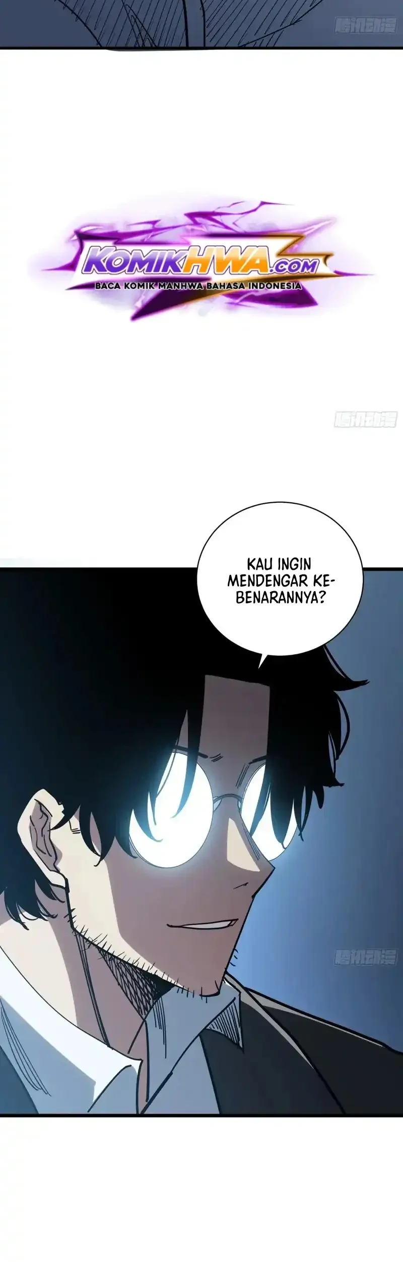 My Avatar Is Becoming the Final Boss (Remake) Chapter 8 Gambar 19