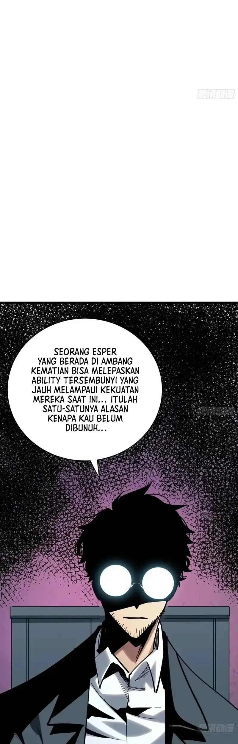 My Avatar Is Becoming the Final Boss (Remake) Chapter 8 Gambar 21