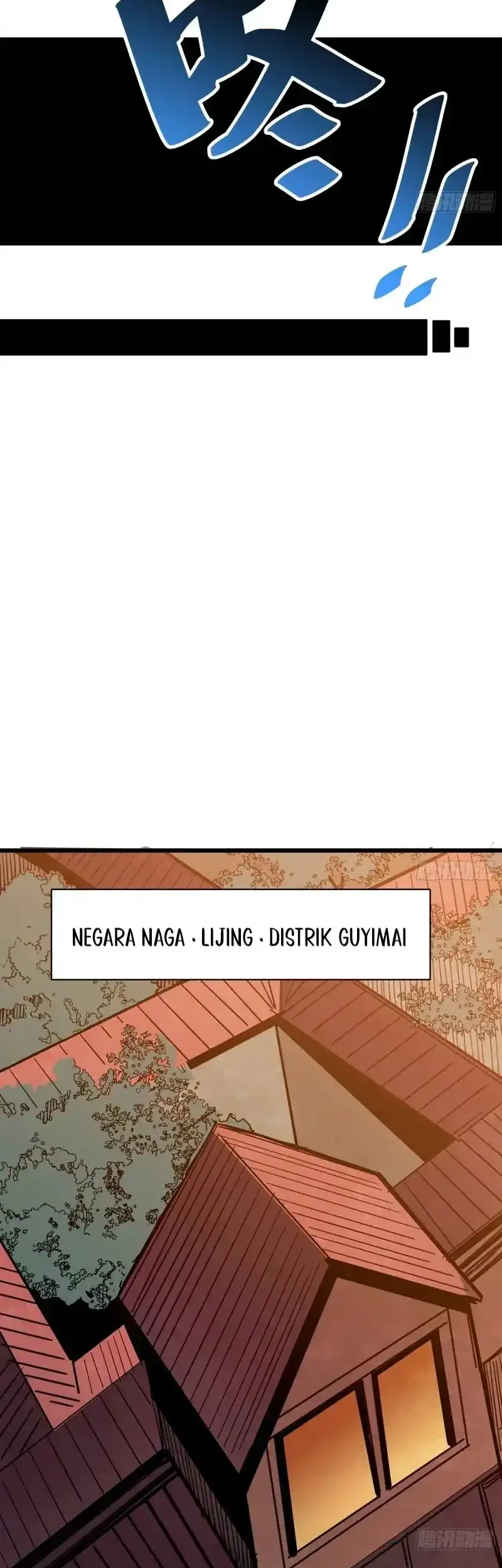 My Avatar Is Becoming the Final Boss (Remake) Chapter 8 Gambar 26