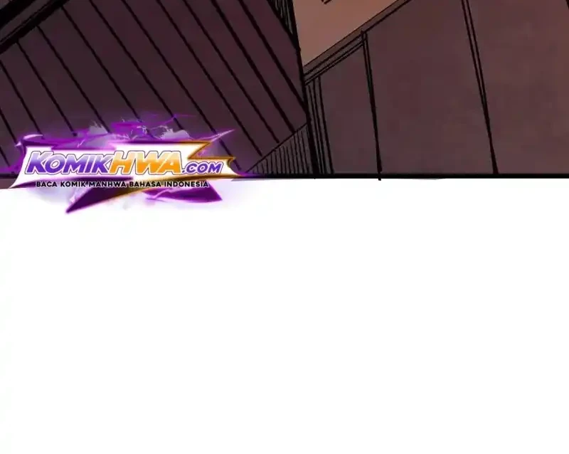 My Avatar Is Becoming the Final Boss (Remake) Chapter 8 Gambar 27