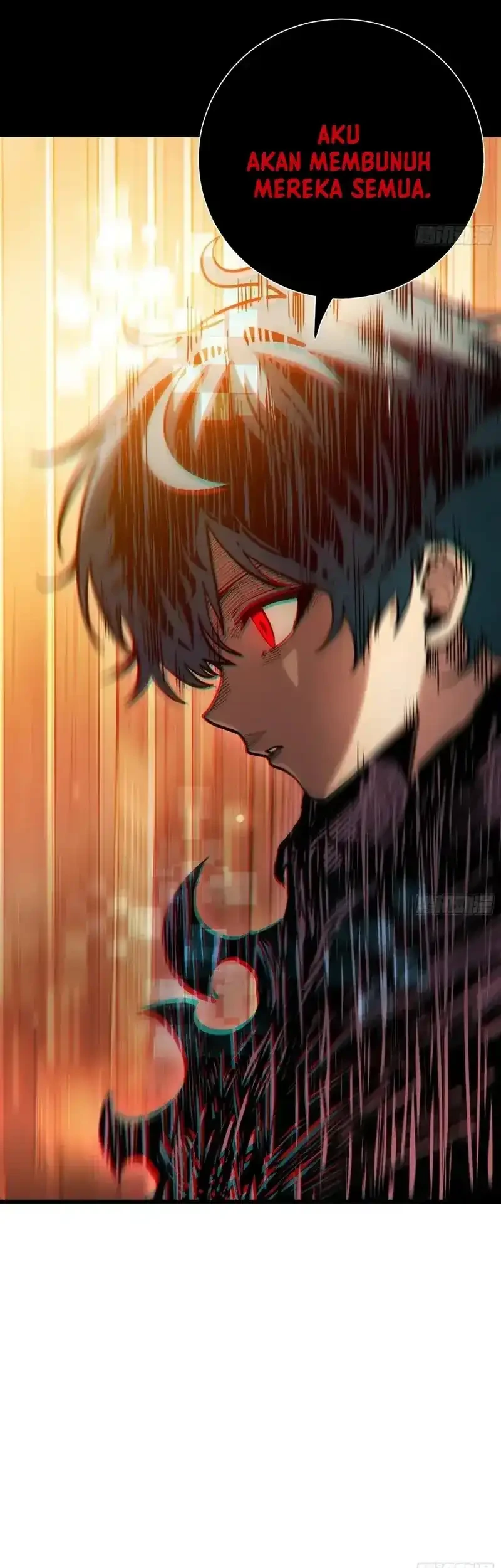 My Avatar Is Becoming the Final Boss (Remake) Chapter 8 Gambar 35