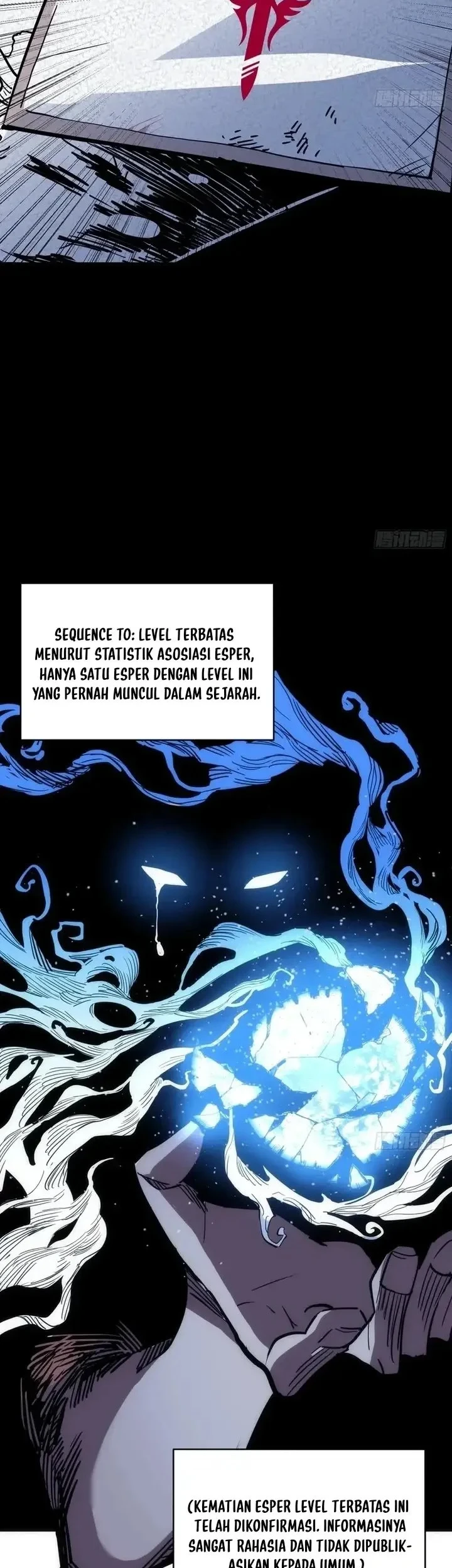 My Avatar Is Becoming the Final Boss (Remake) Chapter 9 Gambar 39