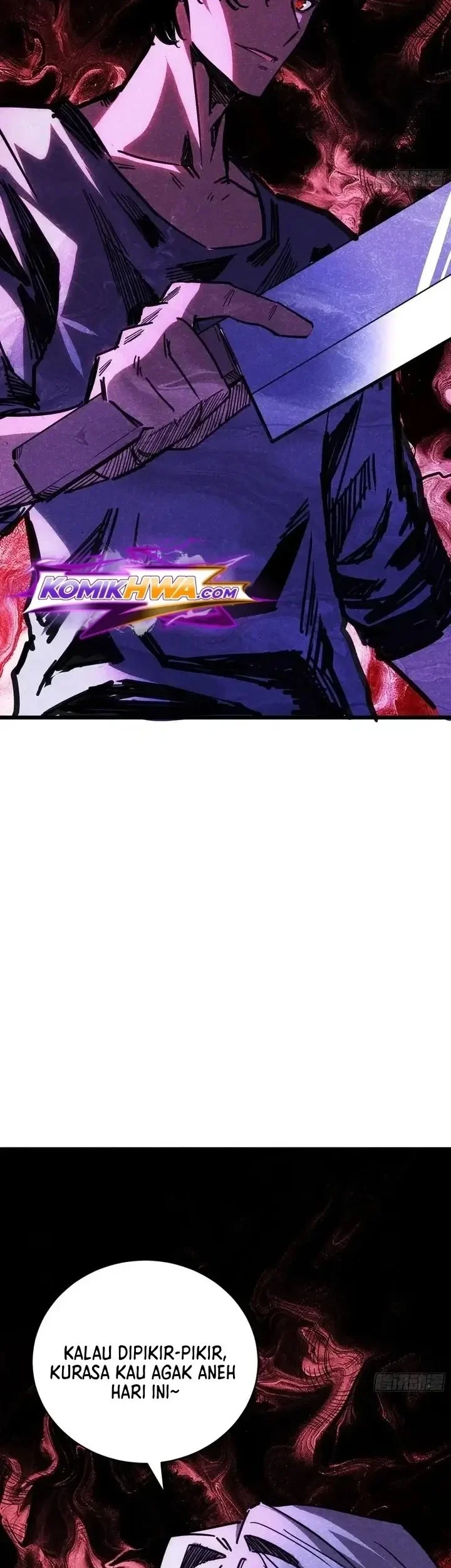 My Avatar Is Becoming the Final Boss (Remake) Chapter 9 Gambar 48