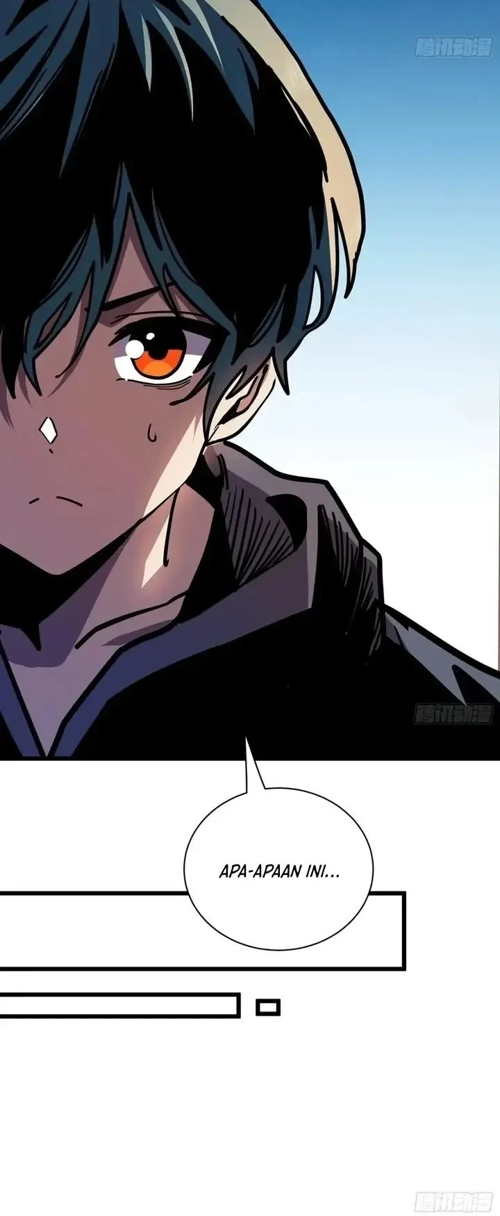 My Avatar Is Becoming the Final Boss (Remake) Chapter 9 Gambar 9