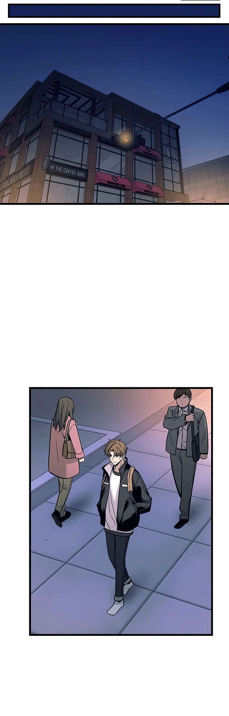 My Bias Gets On The Last Train Chapter 1 Gambar 67