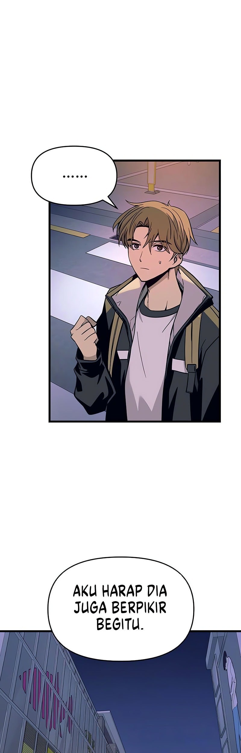 My Bias Gets On The Last Train Chapter 1 Gambar 70