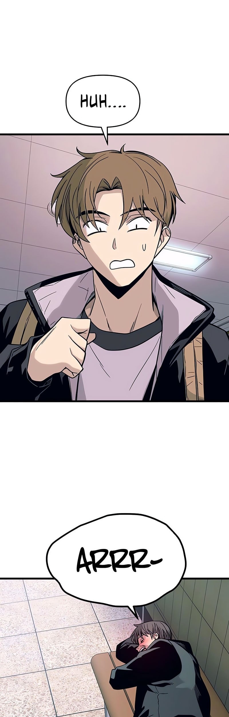 My Bias Gets On The Last Train Chapter 1 Gambar 72