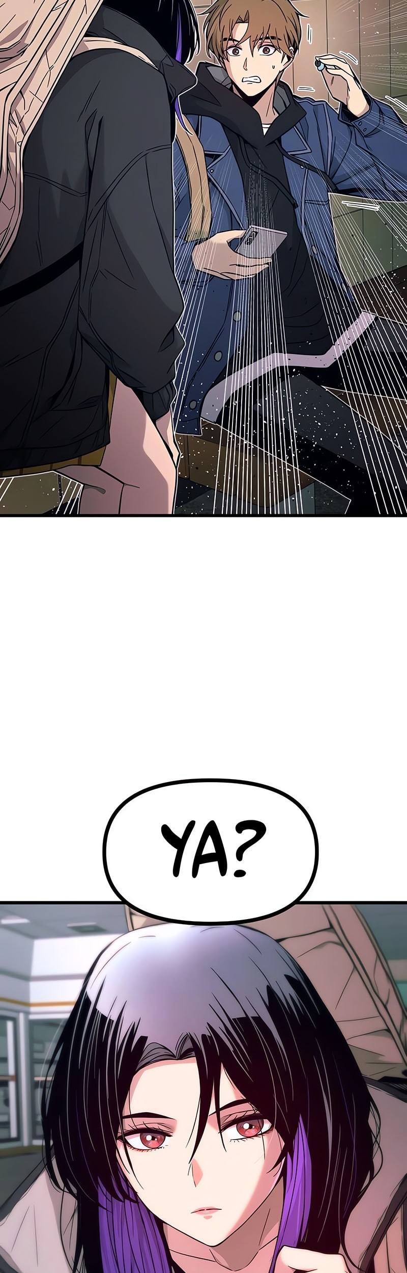 My Bias Gets On The Last Train Chapter 1 Gambar 24