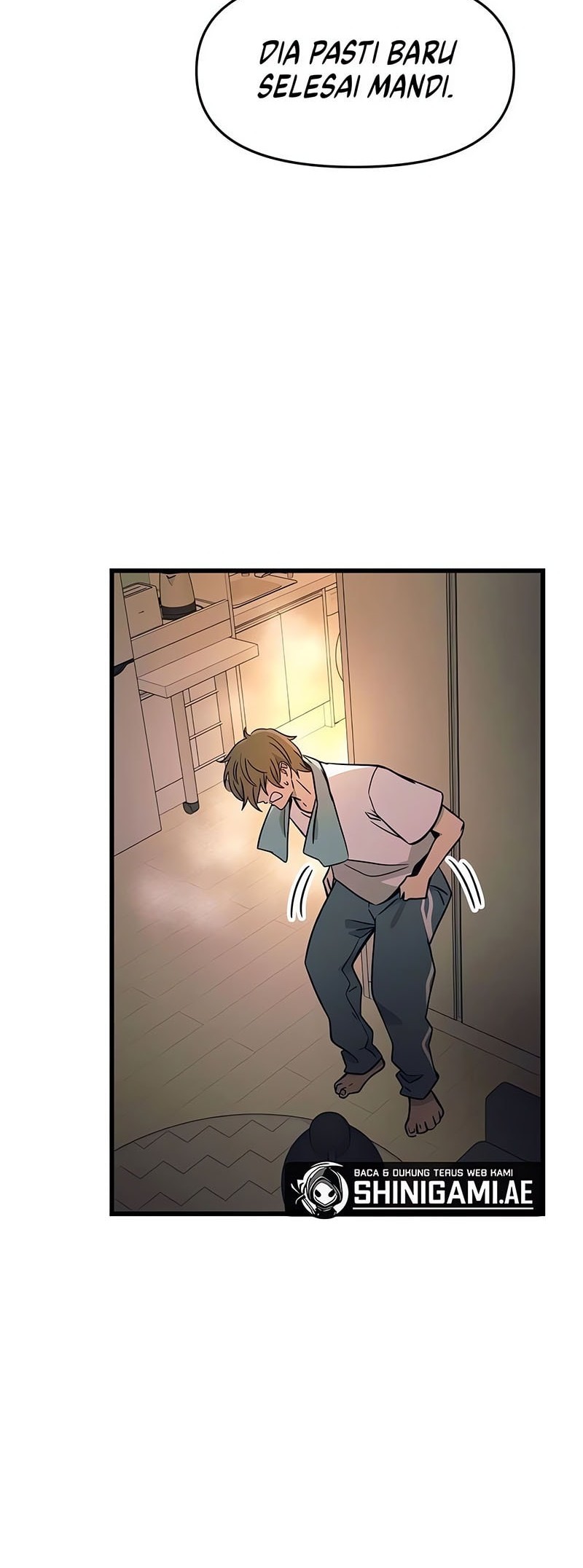 My Bias Gets On The Last Train Chapter 10 Gambar 72