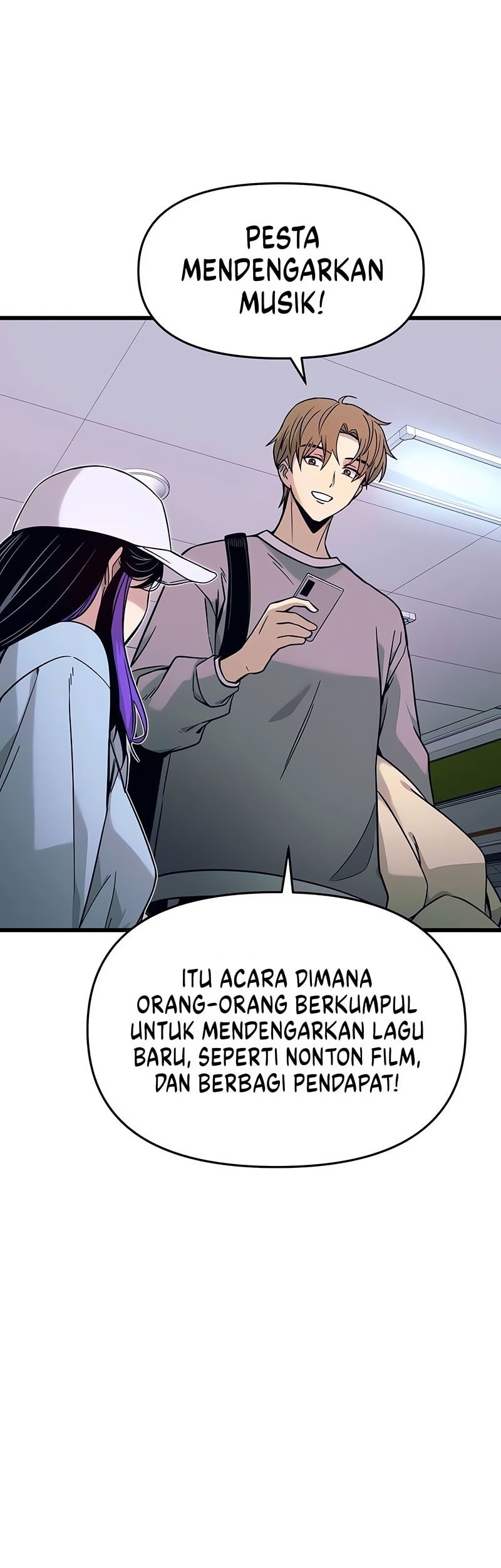 My Bias Gets On The Last Train Chapter 10 Gambar 4