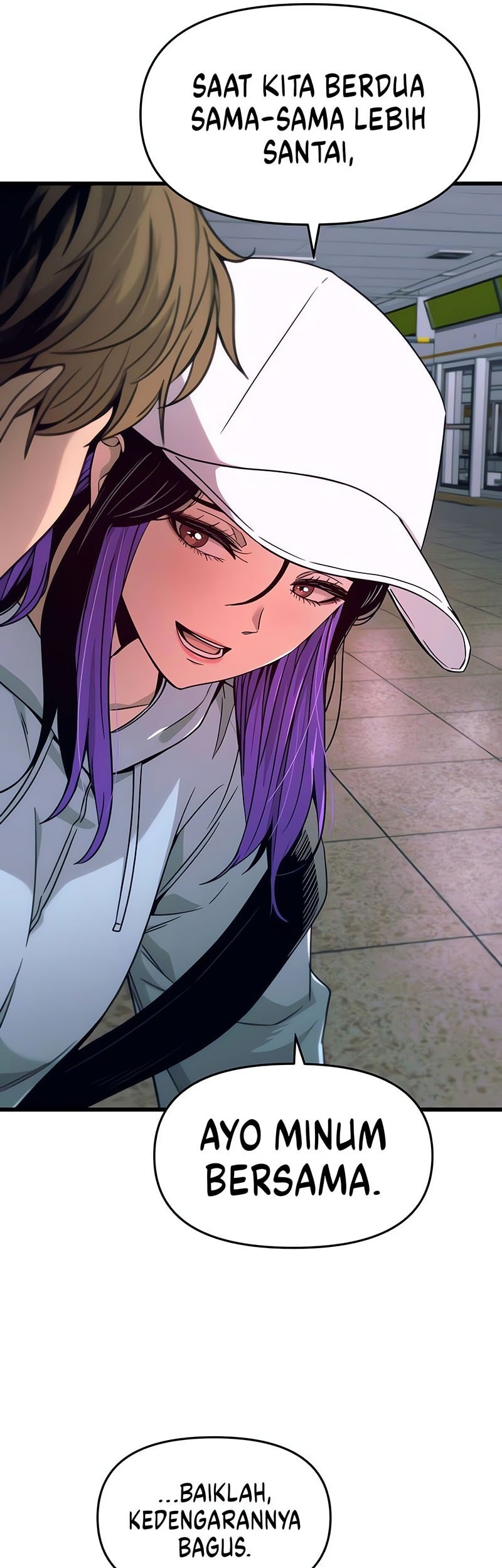 My Bias Gets On The Last Train Chapter 10 Gambar 31