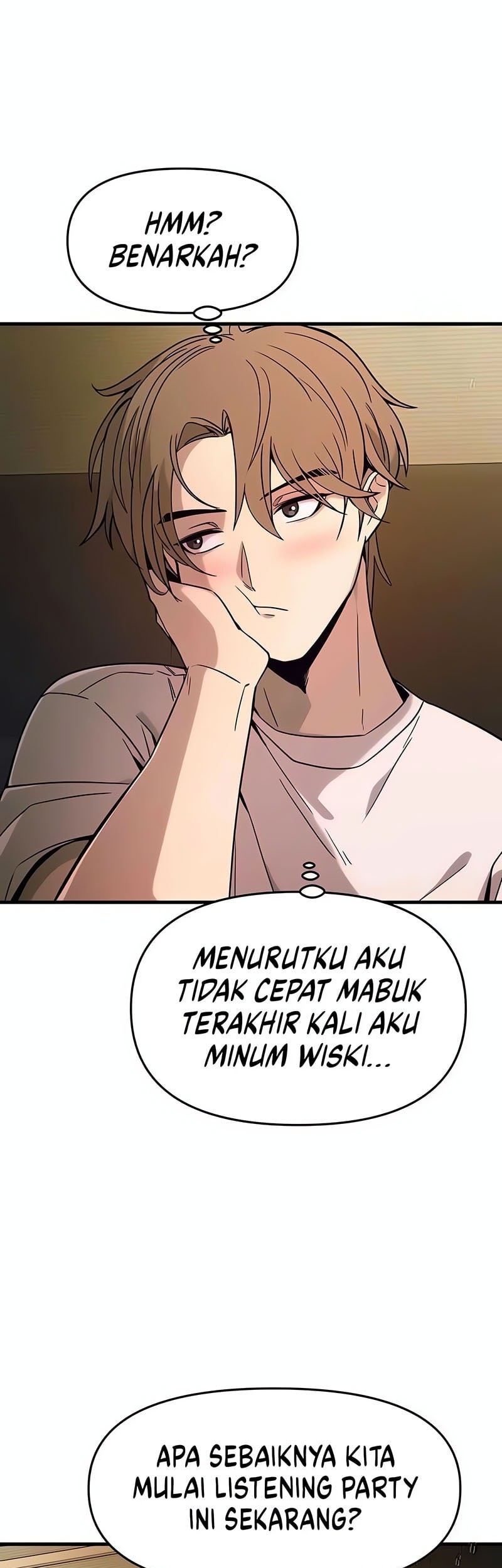 My Bias Gets On The Last Train Chapter 11 Gambar 56