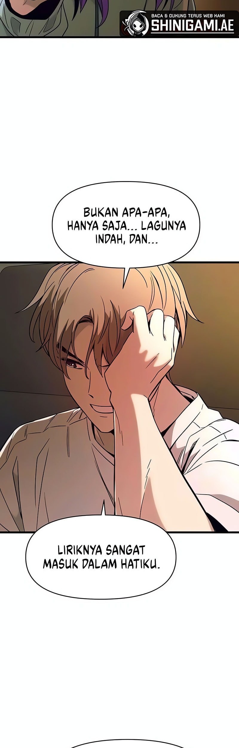 My Bias Gets On The Last Train Chapter 11 Gambar 76