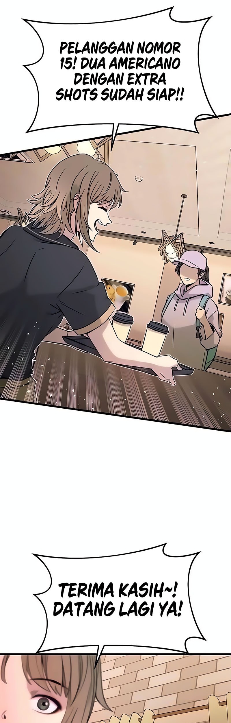 My Bias Gets On The Last Train Chapter 14 Gambar 4
