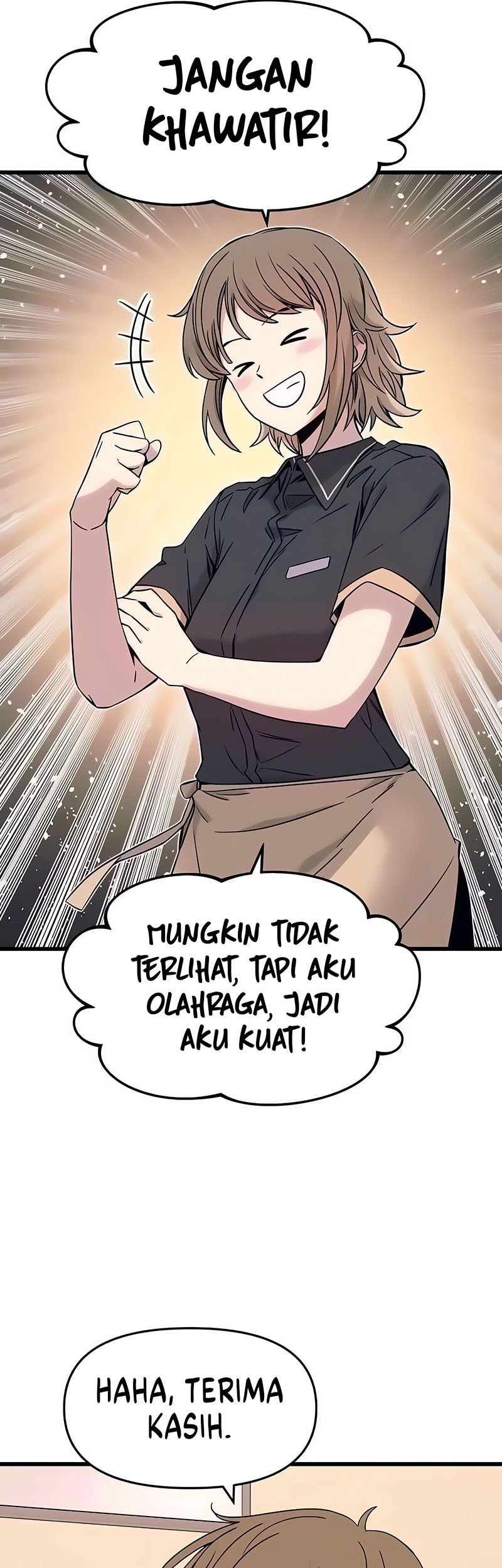 My Bias Gets On The Last Train Chapter 14 Gambar 18