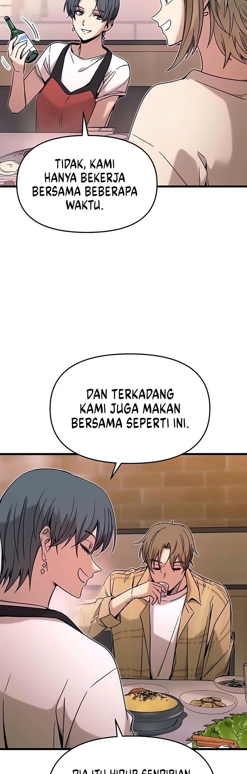 My Bias Gets On The Last Train Chapter 16 Gambar 12