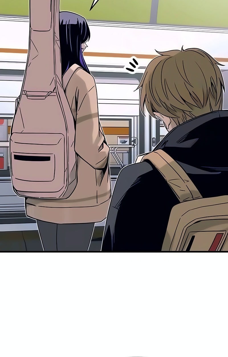 My Bias Gets On The Last Train Chapter 2 Gambar 37