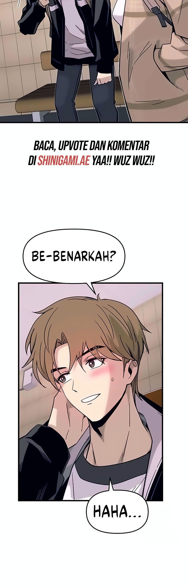 My Bias Gets On The Last Train Chapter 2 Gambar 39