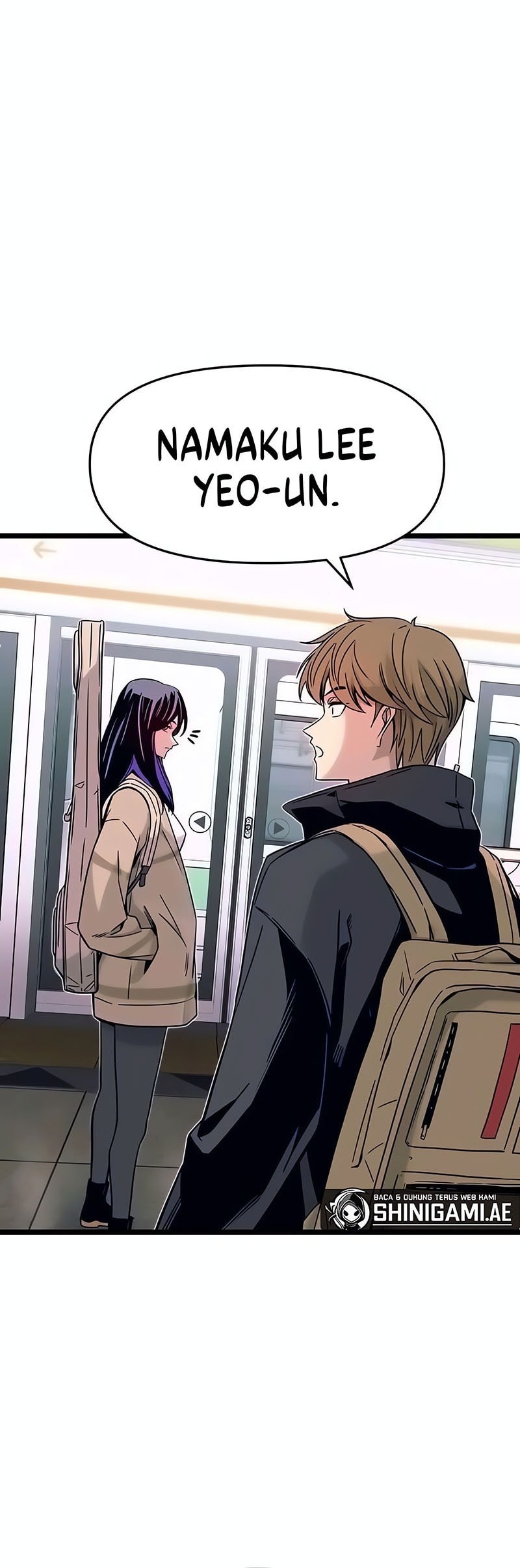 My Bias Gets On The Last Train Chapter 2 Gambar 41