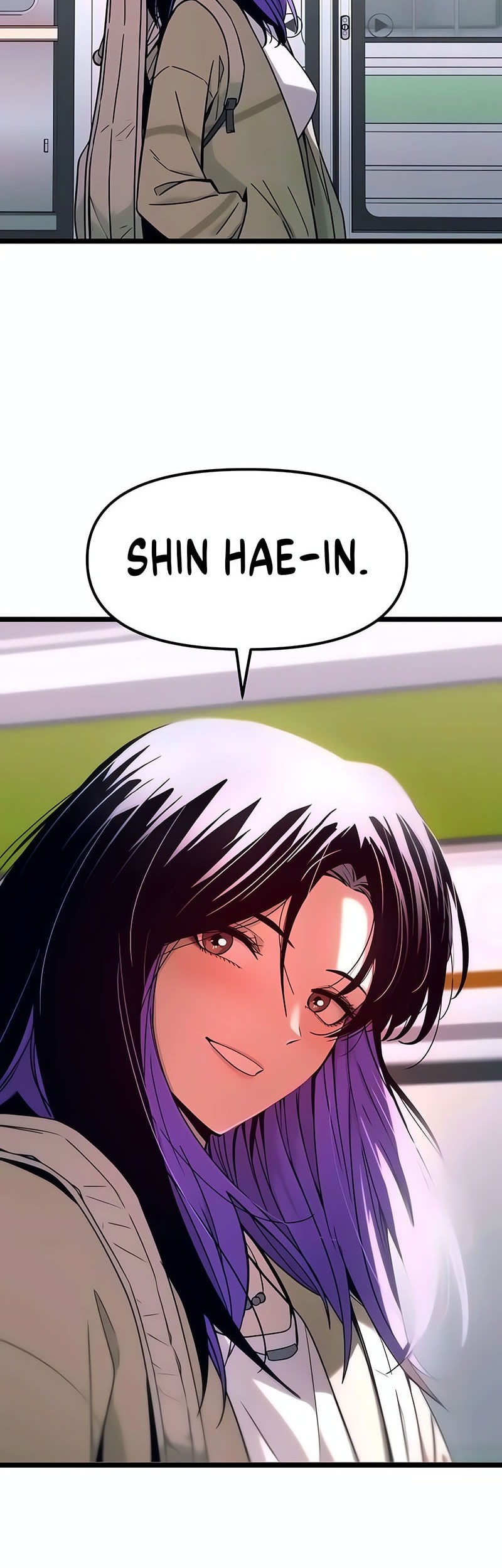 My Bias Gets On The Last Train Chapter 2 Gambar 43