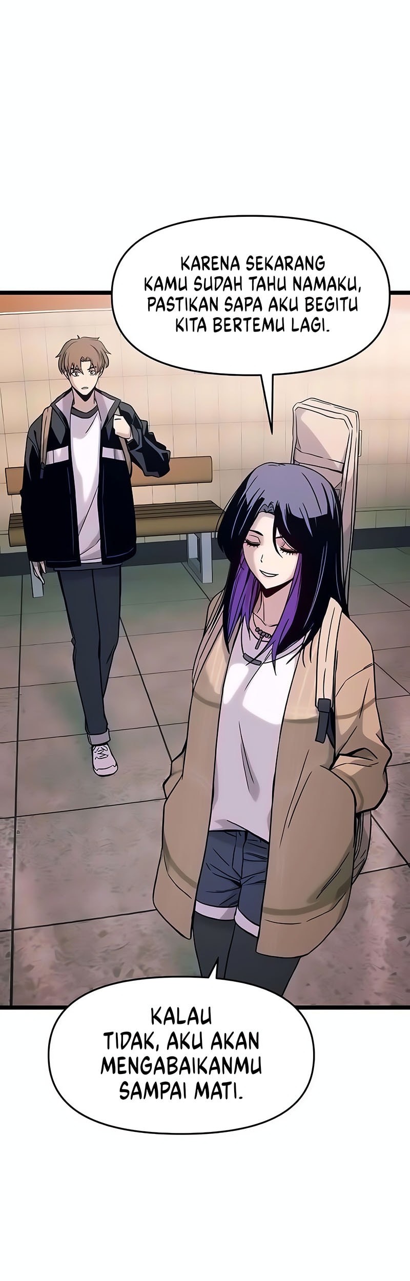 My Bias Gets On The Last Train Chapter 2 Gambar 44