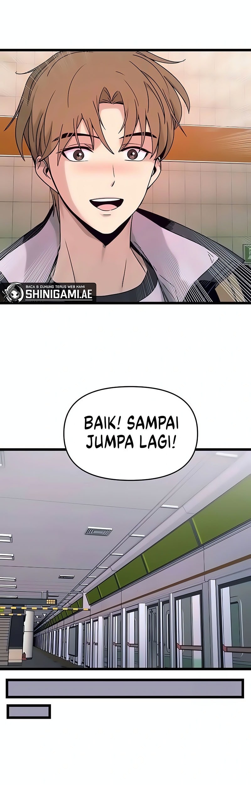 My Bias Gets On The Last Train Chapter 2 Gambar 45