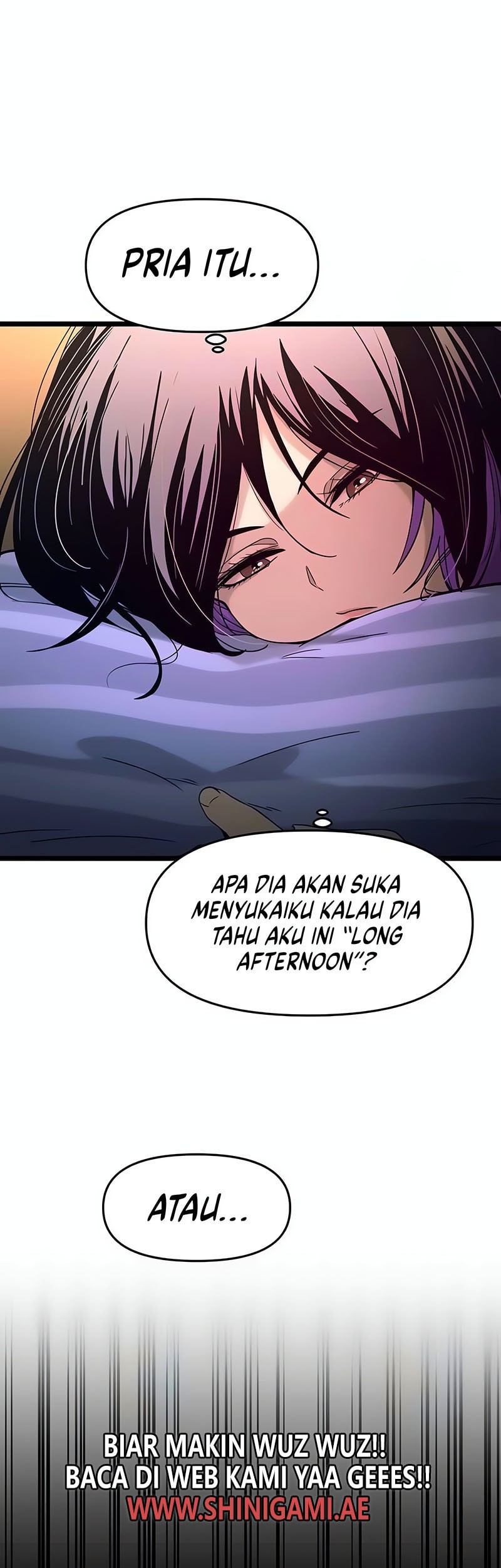 My Bias Gets On The Last Train Chapter 2 Gambar 60